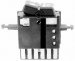 Standard Motor Products Headlight Switch (DS329, S65DS329, DS-329)