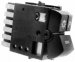 Standard Motor Products Headlight Switch (DS291, DS-291)