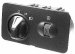 Standard Motor Products Headlight Switch (DS1362, DS-1362)