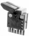 Standard Motor Products Headlight Switch (DS298, DS-298)