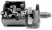 Standard Motor Products Headlight Switch (DS-198, DS198)