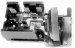 Standard Motor Products Headlight Switch (DS-197, DS197, S65DS197)