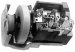 Standard Motor Products Headlight Switch (DS-273, DS273, S65DS273)