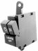 Standard Motor Products Headlight Switch (DS-297, DS297)