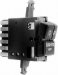 Standard Motor Products Headlight Switch (DS-289, DS289)