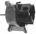 Standard Motor Products Headlight Switch (DS617, DS-617)