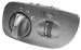 Standard Motor Products Headlight Switch (DS-1293, DS1293)