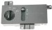 Standard Motor Products Headlight Switch (HLS1006, HLS-1006)
