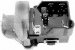 Standard Motor Products Headlight Switch (DS222, DS-222)