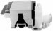 Standard Motor Products Headlight Switch (DS239, DS-239)
