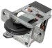 Standard Motor Products Headlight Switch (DS344, DS-344)