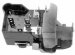 Standard Motor Products Headlight Switch (DS-265, DS265)