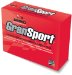 Satisfied Brakes  GS6-D141 GranSport Carbon Ceramic Disc Brake Pads w/Racegrid (GS6-D141, GS6D141)