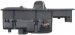 Standard Motor Products HLS-1162 Headlight Switch (HLS1162, HLS-1162)