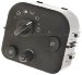 Standard Motor Products Headlight Switch (HLS1054, HLS-1054)