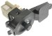Standard Motor Products Headlight Switch (HLS1039, HLS-1039)
