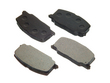 Sumitomo W0133-1625790 Brake Pad Set (W0133-1625790, SUM1625790, N1010-90427)