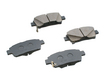 Sumitomo W0133-1746210 Brake Pad Set (W0133-1746210, N1010-232480)