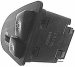 Standard Motor Products Headlight Switch (DS674, DS-674)