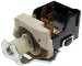 Standard Motor Products Headlight Switch (DS-223, DS223)