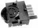 Standard Motor Products Headlight Switch (DS-355, DS355)