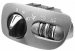 Standard Motor Products Headlight Switch (DS-1366, DS1366)