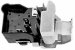 Standard Motor Products Headlight Switch (DS252, DS-252)
