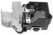Standard Motor Products Headlight Switch (DS264, DS-264)