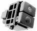 Standard Motor Products Headlight Switch (DS281, DS-281)
