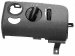 Standard Motor Products Headlight Switch (DS1148, DS-1148)