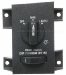Standard Motor Products Headlight Switch (DS641, DS-641)
