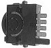 Standard Motor Products Headlight Switch (DS-646, DS646)