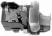 Standard Motor Products Headlight Switch (DS266)