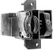 Standard Motor Products Headlight Switch (DS342)