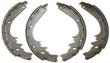 Omix-Ada 16726.09 Brake Shoe Front For Jeep Postal Applications (1672609, O321672609)