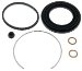 Carlson Quality Brake Parts 15199 Caliper Repair Kit (15199)