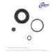 Centric Parts Brake Caliper Kit 143.40018 New (CE14340018, 14340018)