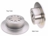ATE 270736A Hub And Rotor (270736A)