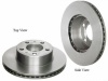 ATE 270739A Hub And Rotor (270739A)