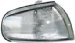 TYC 17-1118-00 Toyota Camry Passenger Side Replacement Parking Lamp (17-1118-00, 17111800)