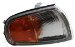 TYC 18-3067-00 Toyota Camry Passenger Side Replacement Parking Lamp (18306700, 18-3067-00)