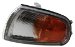 TYC 18-3068-00 Toyota Camry Driver Side Replacement Parking Lamp (18306800, 18-3068-00)