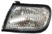 TYC 18-5250-00 Nissan Maxima Driver Side Replacement Parking Lamp (18525000)
