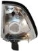 TYC 12-1404-01 Ford Mustang Driver Side Replacement Parking Lamp (12140401)