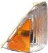 TYC 18-1536-15 Ford Aerostar Passenger Side Replacement Parking Lamp (18153615)