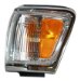 TYC 18-3420-34 Toyota 4 Runner Driver Side Replacement Parking/Corner Light Assembly (18342034)
