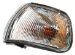 TYC 18-3031-00 Nissan Sentra Driver Side Replacement Parking Lamp (18303100, 18-3031-00)