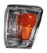 TYC 18-1450-66 Toyota Driver Side Replacement Parking/Corner Light Assembly (18145066)