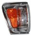 TYC 18-1449-66 Toyota Passenger Side Replacement Parking/Corner Light Assembly (18144966)