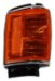 TYC 18-1250-90 Toyota Passenger Side Replacement Parking/Corner Light Assembly (18125090)